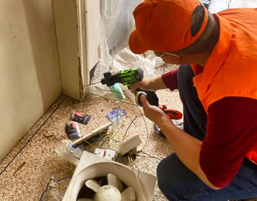 阜陽滅白蟻公司